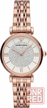 Наручные часы Emporio Armani AR11244 Донецк - изображение 1