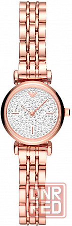 Наручные часы Emporio Armani AR11266 Донецк - изображение 1