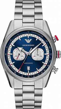 Наручные часы Emporio Armani AR11676 с хронографом Донецк