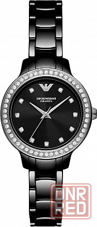 Керамические наручные часы Emporio Armani AR70008 Донецк - изображение 1