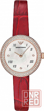 Наручные часы Emporio Armani AR11357 Донецк - изображение 1