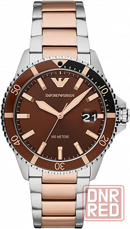 Наручные часы Emporio Armani AR11340 Донецк - изображение 1