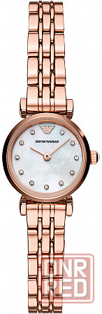 Наручные часы Emporio Armani AR11203 Донецк - изображение 1