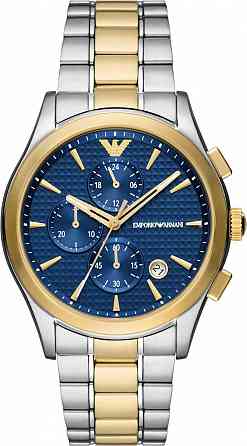 Наручные часы Emporio Armani AR11579 с хронографом Донецк