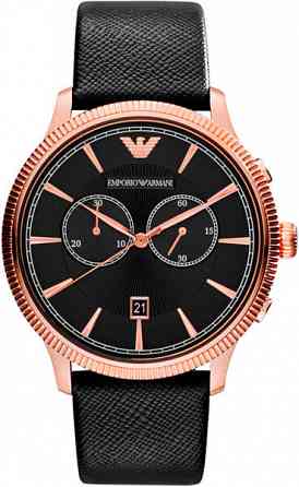Наручные часы Emporio Armani AR1792 с хронографом Донецк