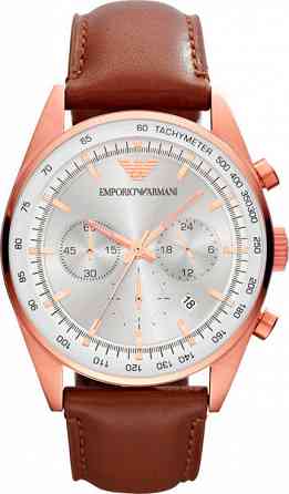 Наручные часы Emporio Armani AR5995 с хронографом Донецк