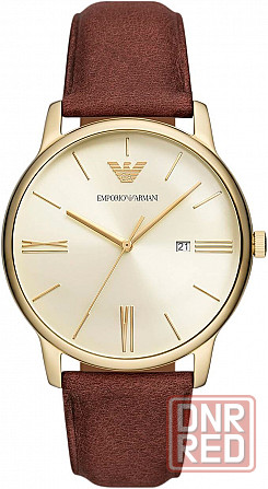 Наручные часы Emporio Armani AR11610 Донецк - изображение 1