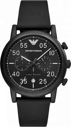 Наручные часы Emporio Armani AR11133 с хронографом Донецк