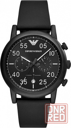 Наручные часы Emporio Armani AR11133 с хронографом Донецк - изображение 1