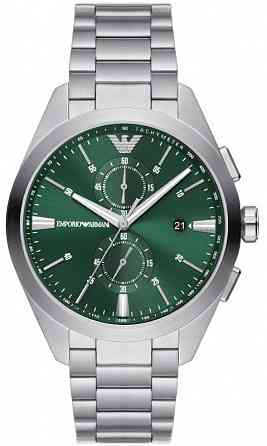 Наручные часы Emporio Armani AR11480 с хронографом Донецк