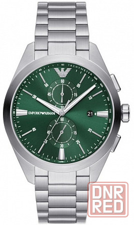 Наручные часы Emporio Armani AR11480 с хронографом Донецк - изображение 1