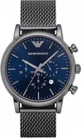 Наручные часы Emporio Armani AR1979 с хронографом Донецк