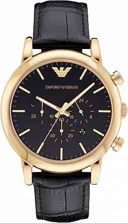 Наручные часы Emporio Armani AR1917 с хронографом Донецк