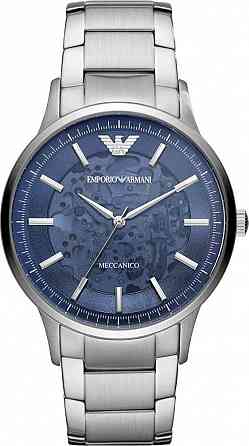 Механические наручные часы Emporio Armani AR60037 Донецк