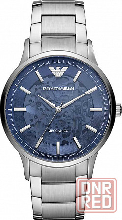 Механические наручные часы Emporio Armani AR60037 Донецк - изображение 1