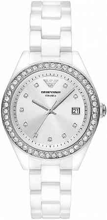 Керамические наручные часы Emporio Armani AR70014 Донецк