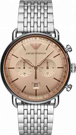 Наручные часы Emporio Armani AR11239 с хронографом Донецк
