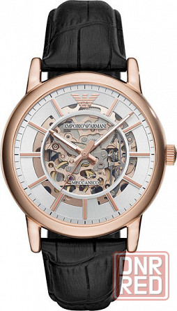 Механические наручные часы Emporio Armani AR60007 Донецк - изображение 1