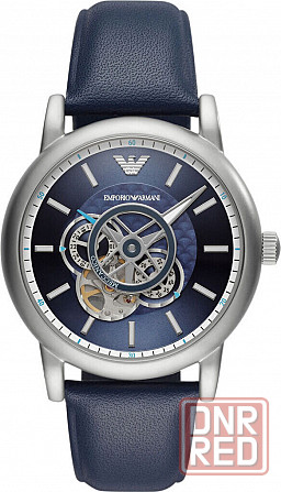 Механические наручные часы Emporio Armani AR60011 Донецк - изображение 1