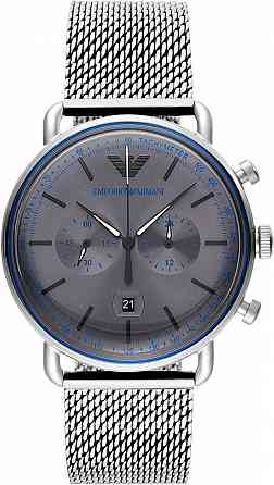Наручные часы Emporio Armani AR11383 с хронографом Донецк
