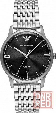 Механические наручные часы Emporio Armani AR60081 Донецк - изображение 1