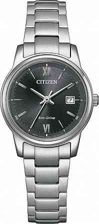 Японские наручные часы Citizen EW2318-73E Донецк