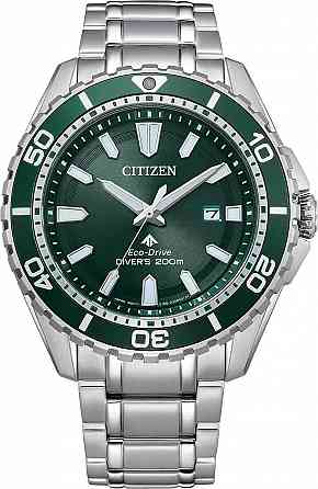 Японские наручные часы Citizen BN0199-53X Донецк