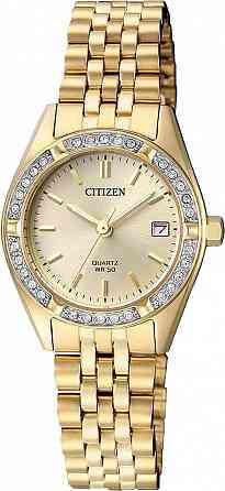 Японские наручные часы Citizen EU6062-50P Донецк