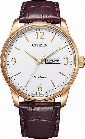 Японские наручные часы Citizen BM8553-16A Донецк