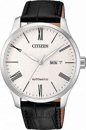 Японские механические наручные часы Citizen NH8350-08A Донецк