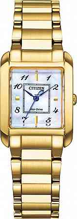 Японские наручные часы Citizen EW5602-81D Донецк