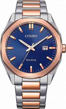 Японские наручные часы Citizen BM7606-84L Донецк