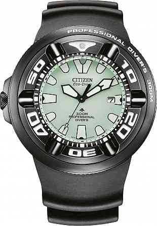 Японские наручные часы Citizen BJ8055-04X Донецк