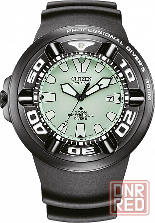 Японские наручные часы Citizen BJ8055-04X Донецк - изображение 1