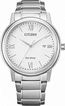 Японские наручные часы Citizen AW1670-82A Донецк