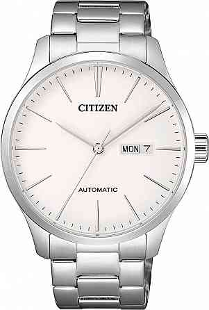 Японские механические наручные часы Citizen NH8350-83A Донецк