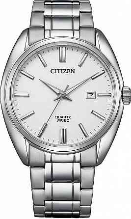 Японские наручные часы Citizen BI5100-58A Донецк