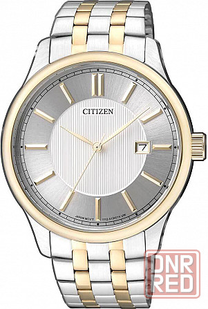 Японские наручные часы Citizen BI1054-55A-ucenka Донецк - изображение 1