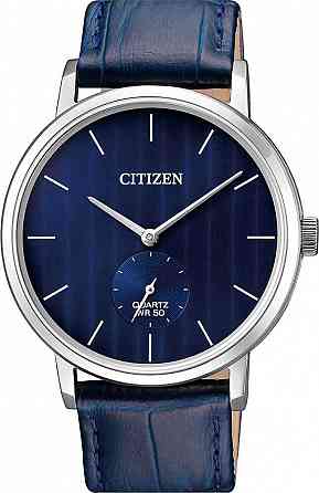 Японские наручные часы Citizen BE9170-05L Донецк