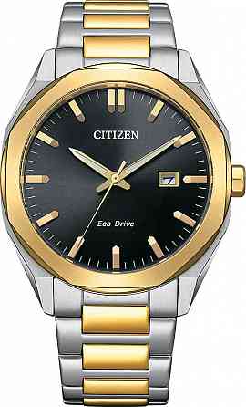 Японские наручные часы Citizen BM7604-80E Донецк