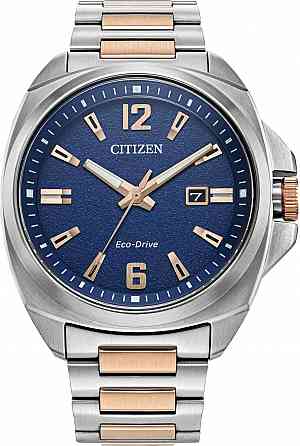 Японские наручные часы Citizen AW1726-55L Донецк