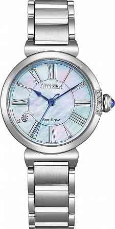 Японские наручные часы Citizen EM1060-87N Донецк