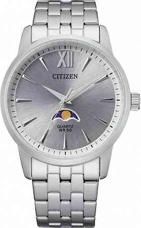 Японские наручные часы Citizen AK5000-54A Донецк