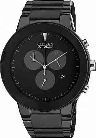 Японские наручные часы Citizen AT2245-57E с хронографом Донецк