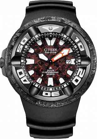 Японские наручные часы Citizen BJ8059-03Z Донецк