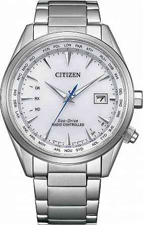 Японские наручные часы Citizen CB0270-87A Донецк