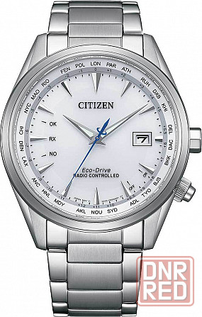 Японские наручные часы Citizen CB0270-87A Донецк - изображение 1