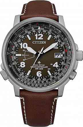 Японские наручные часы Citizen CB0240-29X Донецк