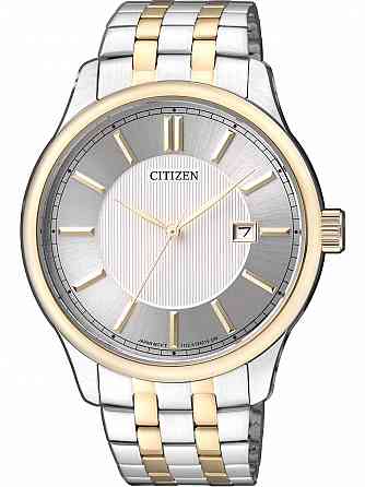 Японские наручные часы Citizen BI1054-55A Донецк
