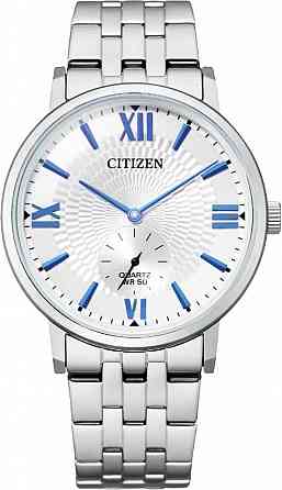 Японские наручные часы Citizen BE9170-72A Донецк